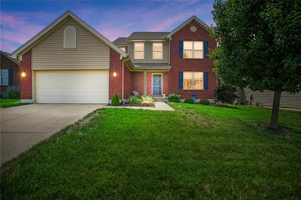 $485,000 | 5053 Joy Drive, Middletown, OH 45044