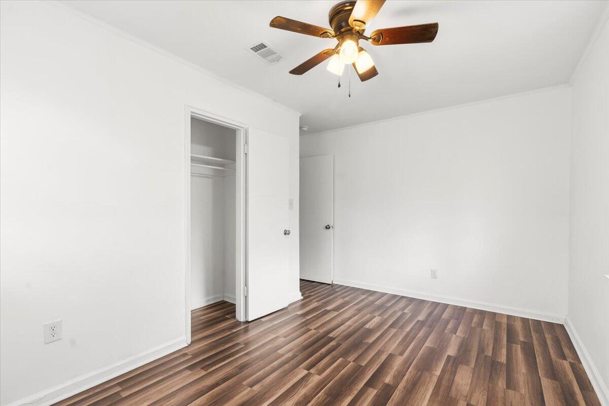 521 Rachael Street Augusta, GA 30901 - Photo 17 of 25 17-Owners Bedroom