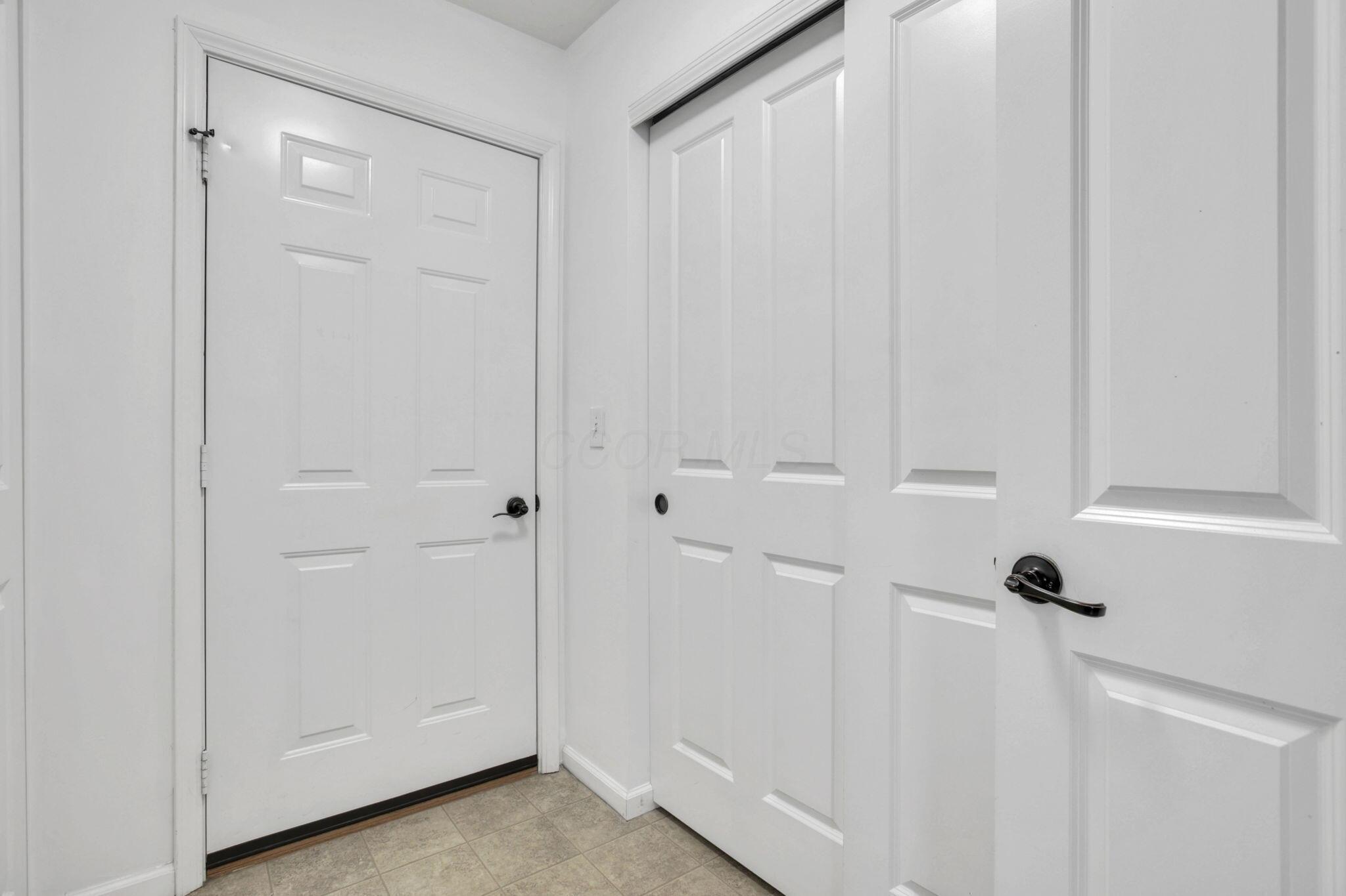 120 Gifford Road Columbus, OH 43235 - Photo 13 of 31 Mud Room with Coat Closet