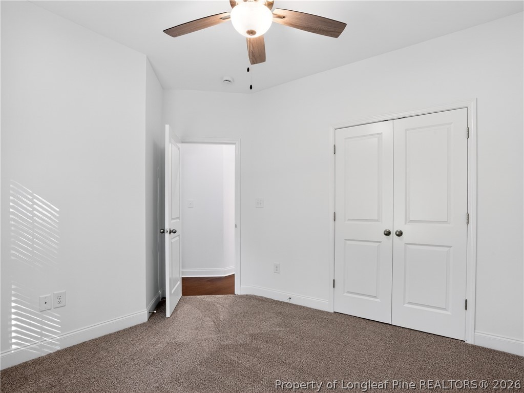 4918 Philippi Church Road Raeford, NC 28376 - Photo 27 of 50