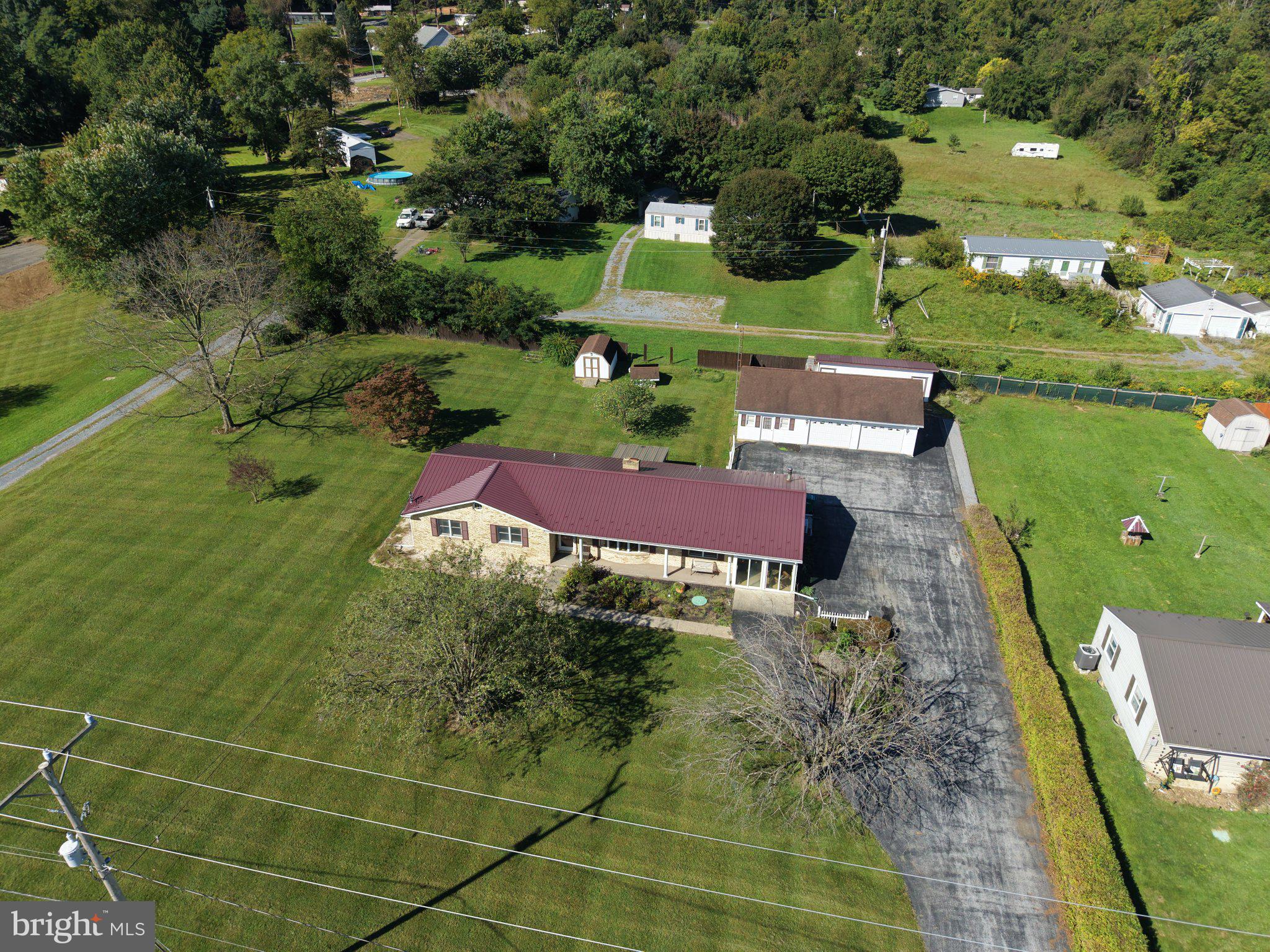 469 Path Valley Road Fort Loudon, PA 17224 - Photo 5 of 71 Gallery Image 5