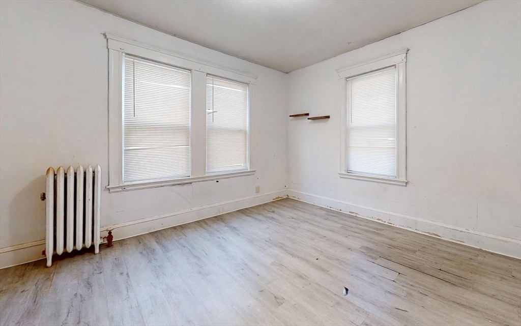 11 Ransom Road, Unit 1 Boston, MA 02135 - Photo 6 of 13