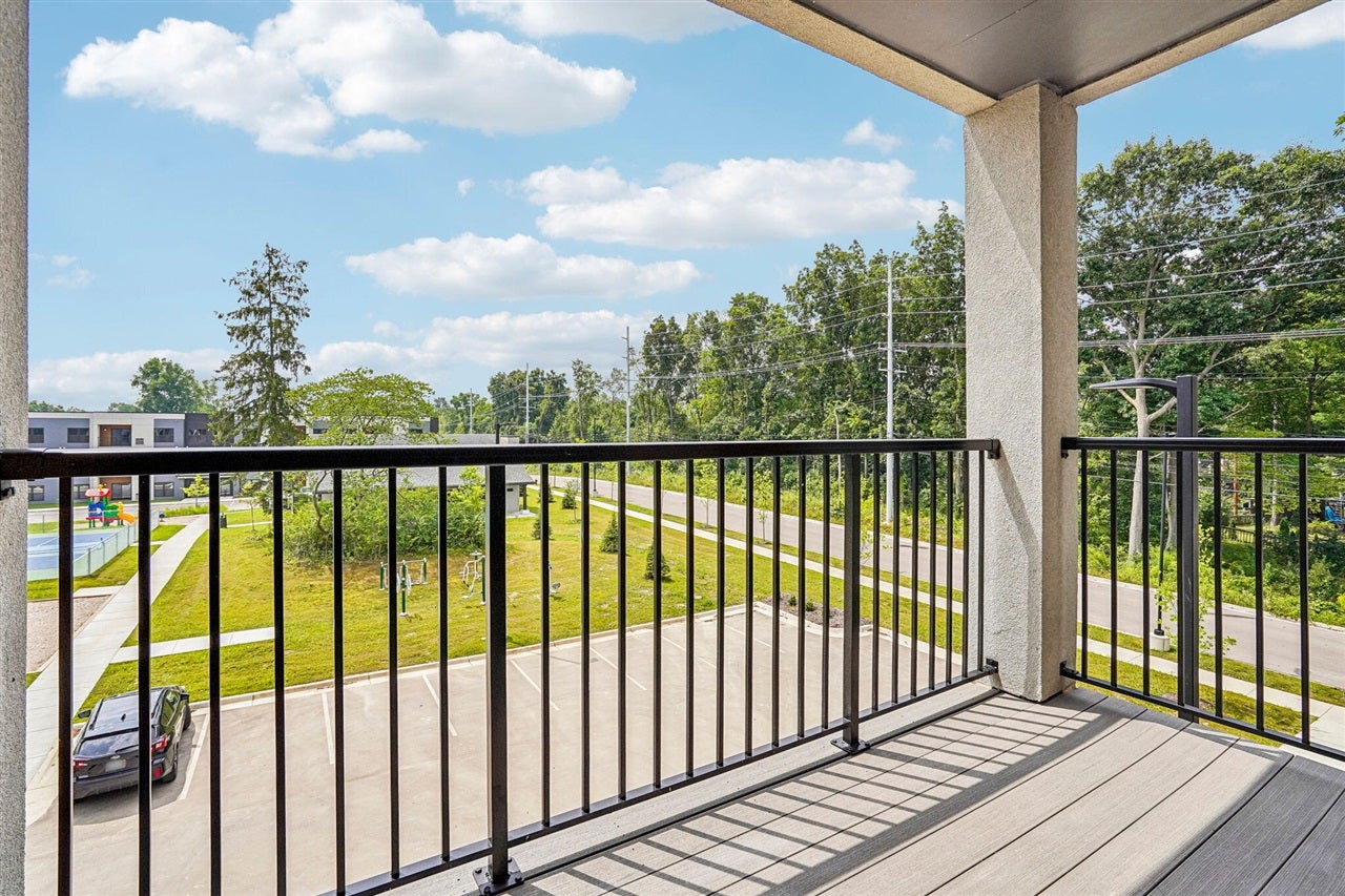 2645 Burton Road, Unit : 33 Ann Arbor, MI 48104 - Photo 36 of 57 Gallery Image 36