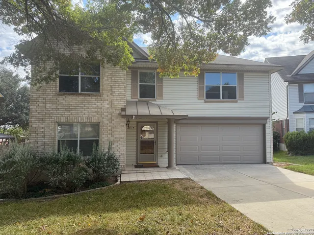 $339,999 | 2814 Redrock Trail, San Antonio, TX 78259