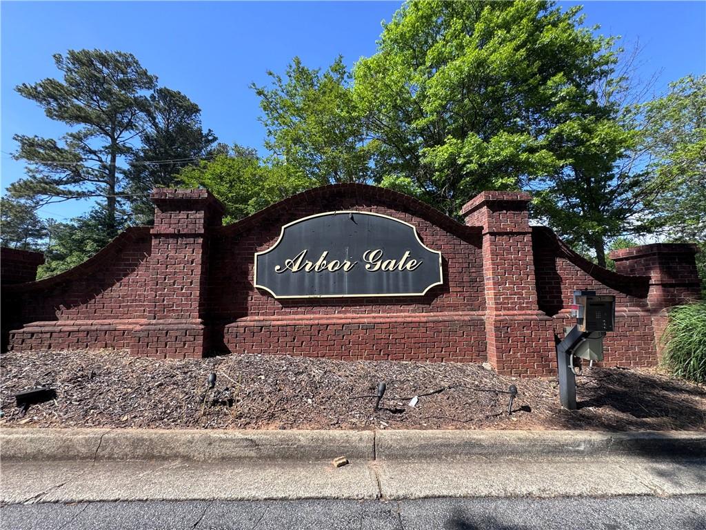 6589 Arbor Gate Drive Southwest, Unit 10 Mableton, GA 30126 - Photo 12 of 29