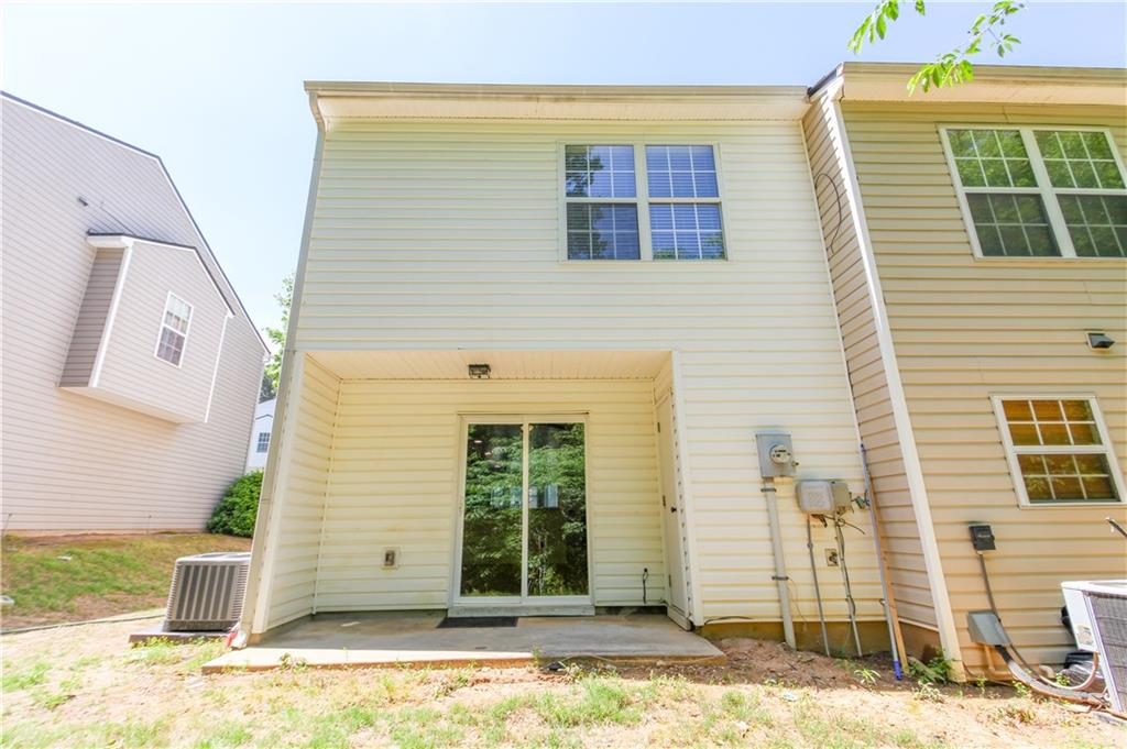 6589 Arbor Gate Drive Southwest, Unit 10 Mableton, GA 30126 - Photo 14 of 29