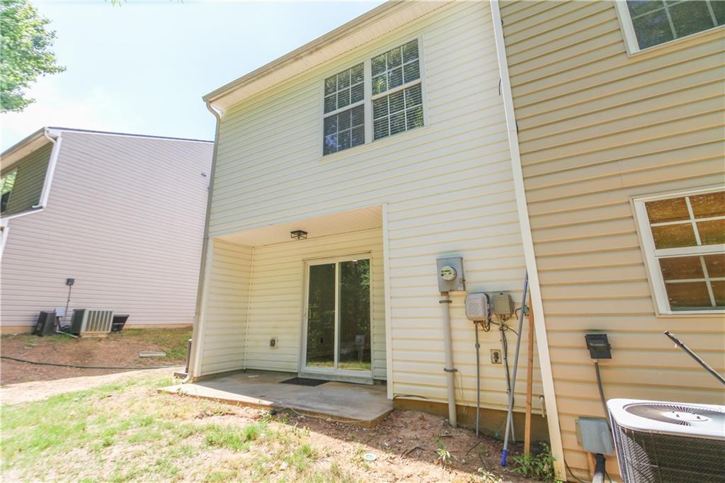 6589 Arbor Gate Drive Southwest, Unit 10 Mableton, GA 30126 - Photo 15 of 29