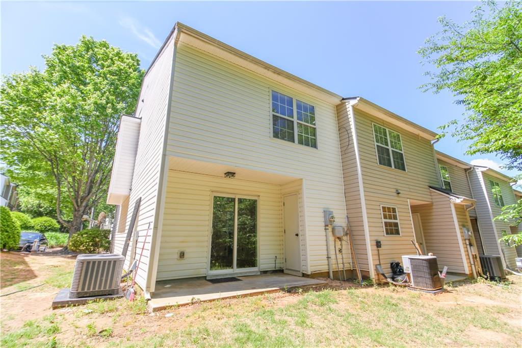 6589 Arbor Gate Drive Southwest, Unit 10 Mableton, GA 30126 - Photo 16 of 29