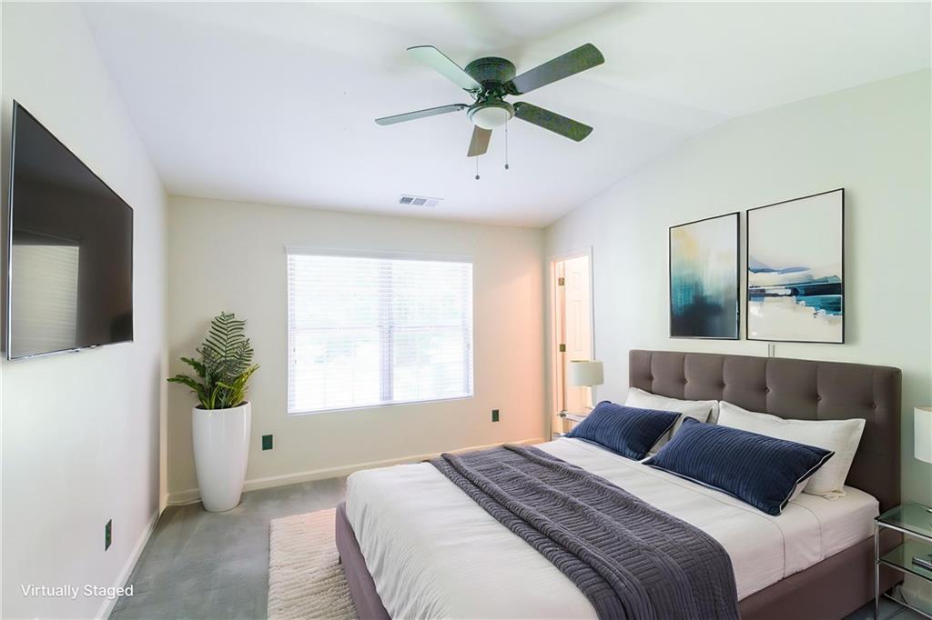 6589 Arbor Gate Drive Southwest, Unit 10 Mableton, GA 30126 - Photo 18 of 29