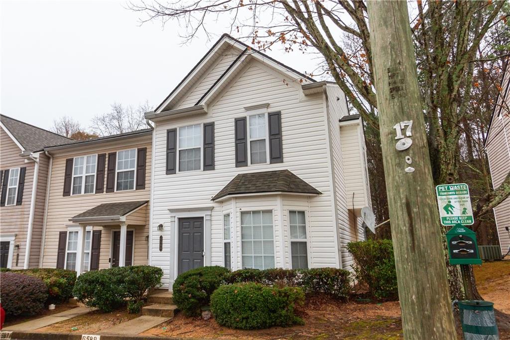 6589 Arbor Gate Drive Southwest, Unit 10 Mableton, GA 30126 - Photo 2 of 29