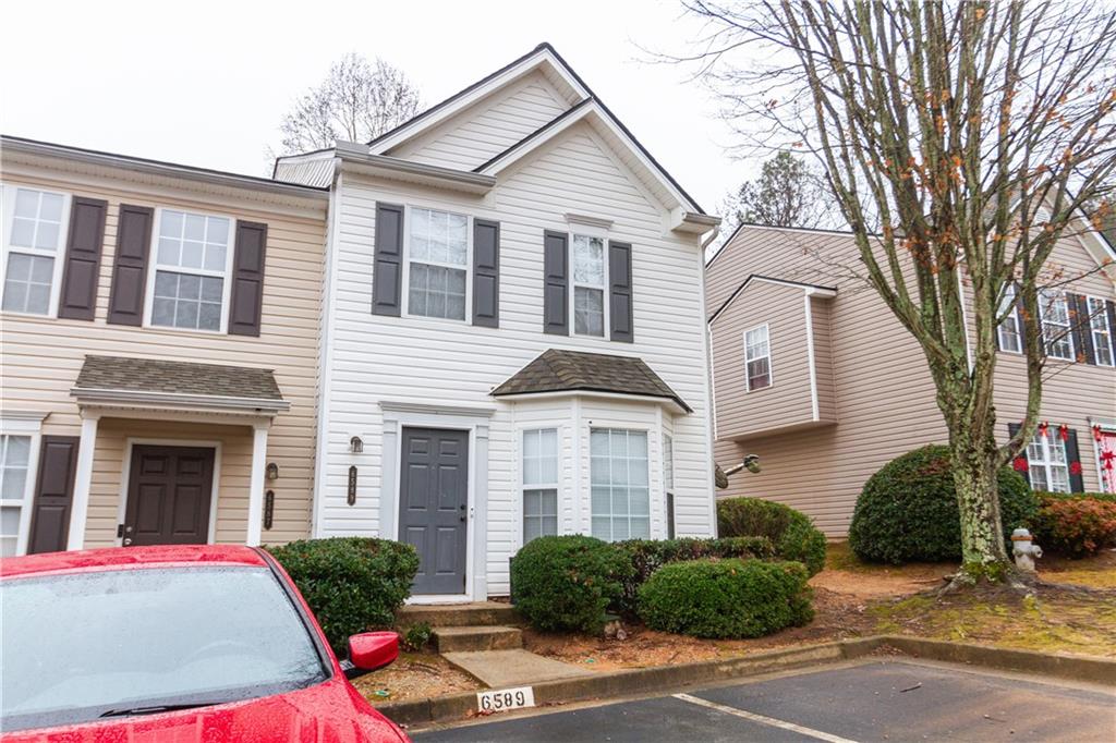 6589 Arbor Gate Drive Southwest, Unit 10 Mableton, GA 30126 - Photo 3 of 29