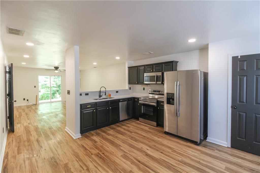 6589 Arbor Gate Drive Southwest, Unit 10 Mableton, GA 30126 - Photo 4 of 29