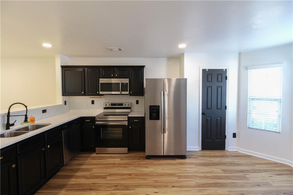 6589 Arbor Gate Drive Southwest, Unit 10 Mableton, GA 30126 - Photo 5 of 29