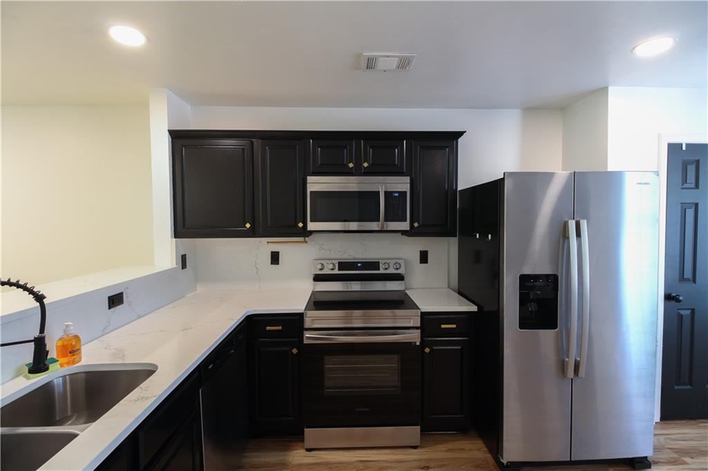 6589 Arbor Gate Drive Southwest, Unit 10 Mableton, GA 30126 - Photo 6 of 29