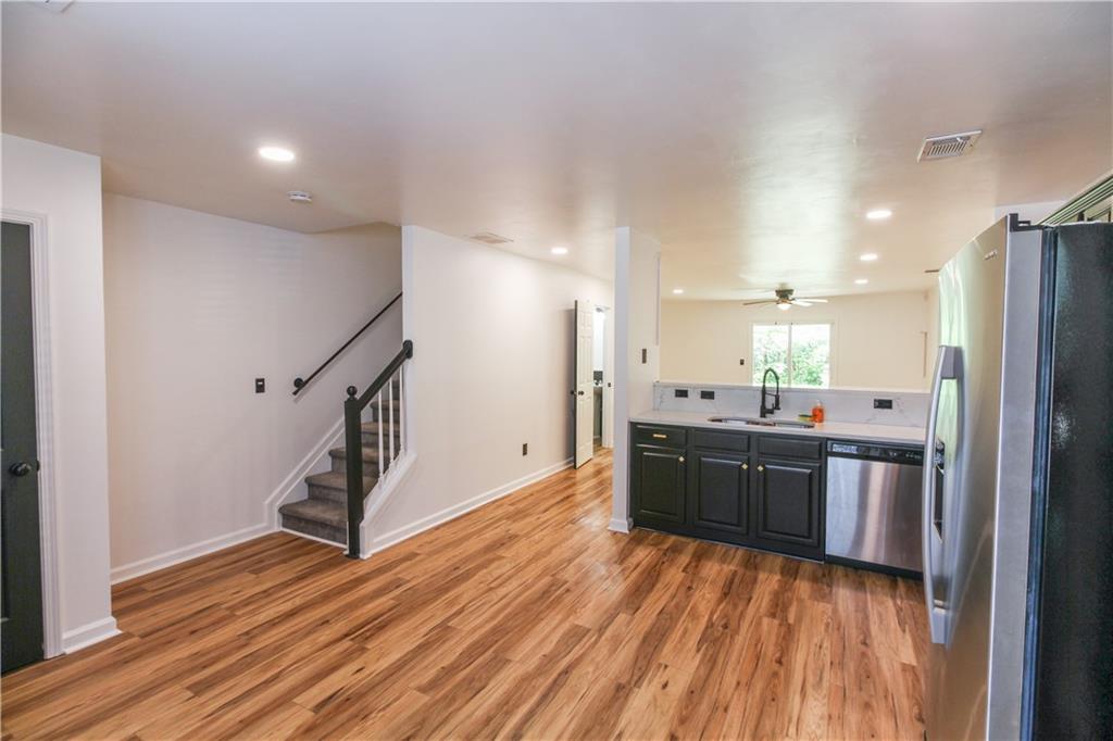 6589 Arbor Gate Drive Southwest, Unit 10 Mableton, GA 30126 - Photo 7 of 29