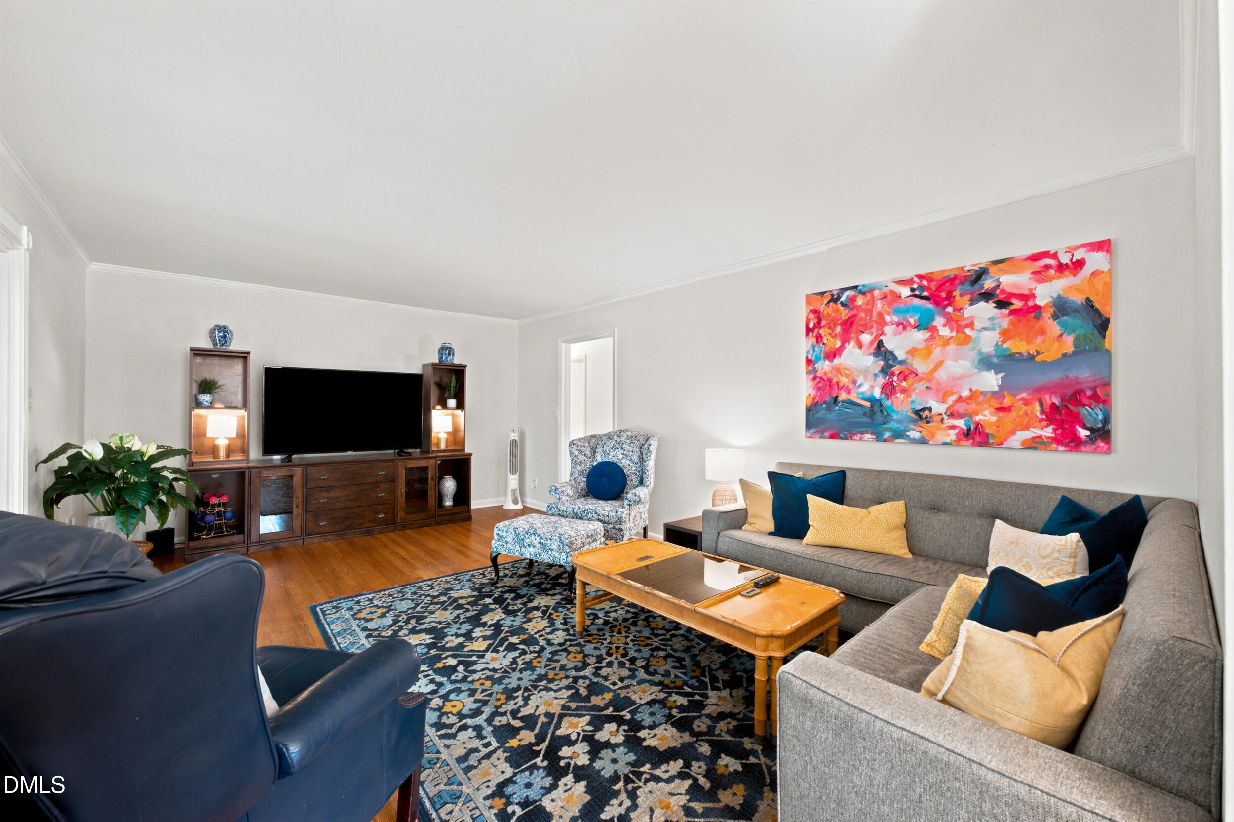14008 Durant Road Raleigh, NC 27614 - Photo 14 of 35