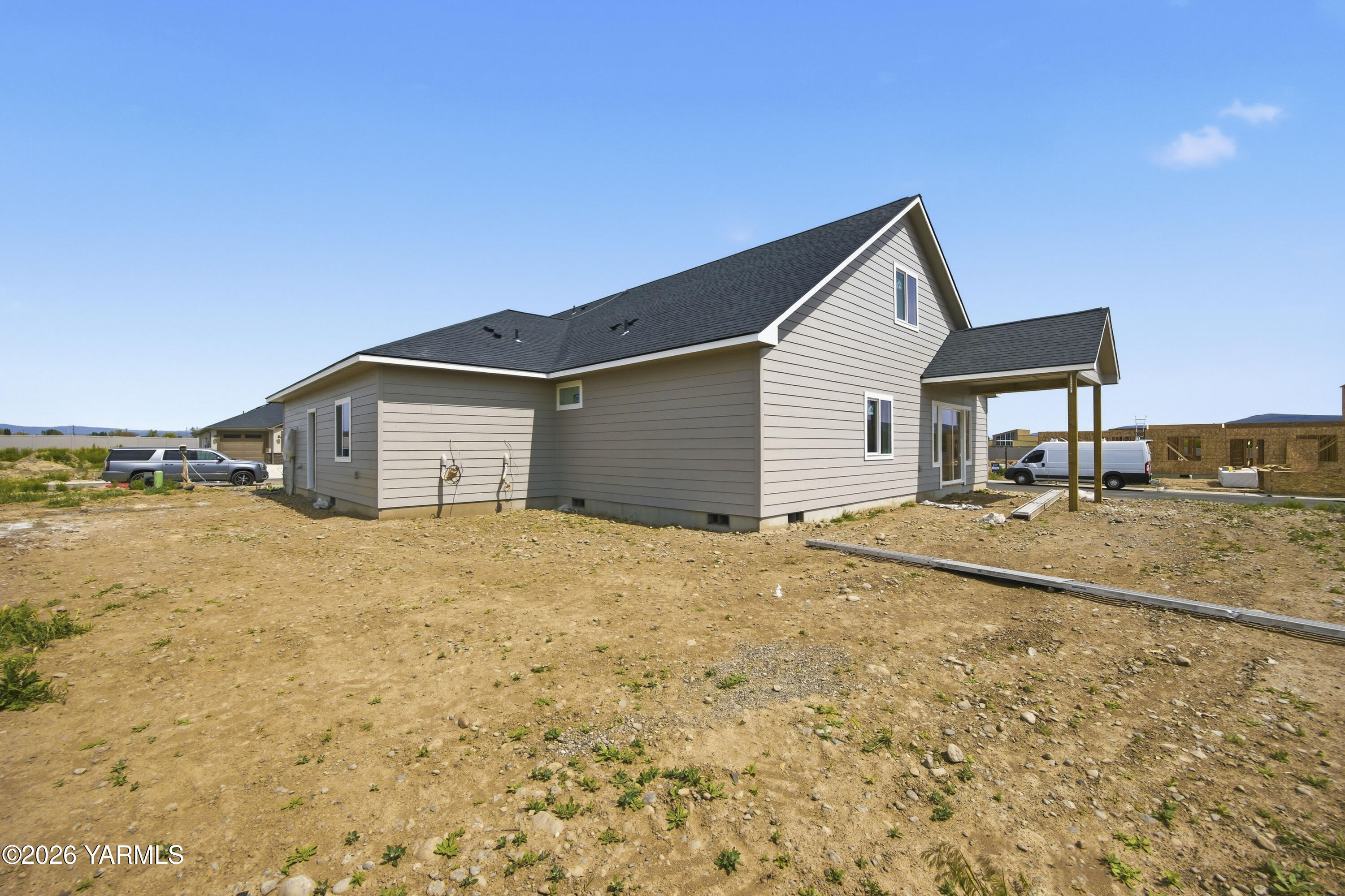 202 Packer Street Prosser, WA 99350 - Photo 20 of 35 202 Packer St 4.28.26 4
