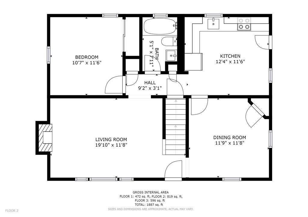 31 Fairlane Road Boston, MA 02132 - Photo 29 of 30 Gallery Image 29