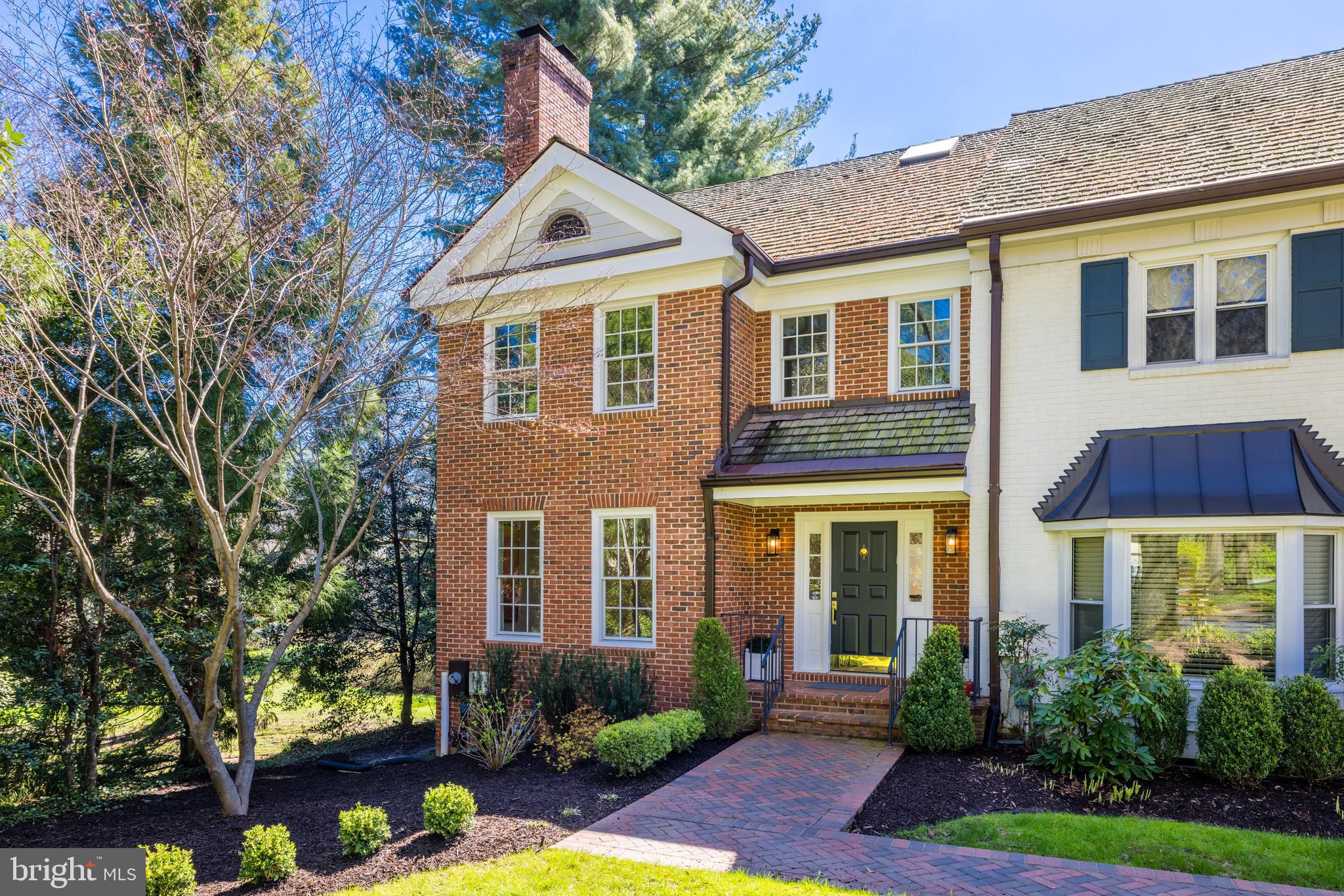 7276 Evans Mill Road McLean, VA 22101 - Photo 1 of 9