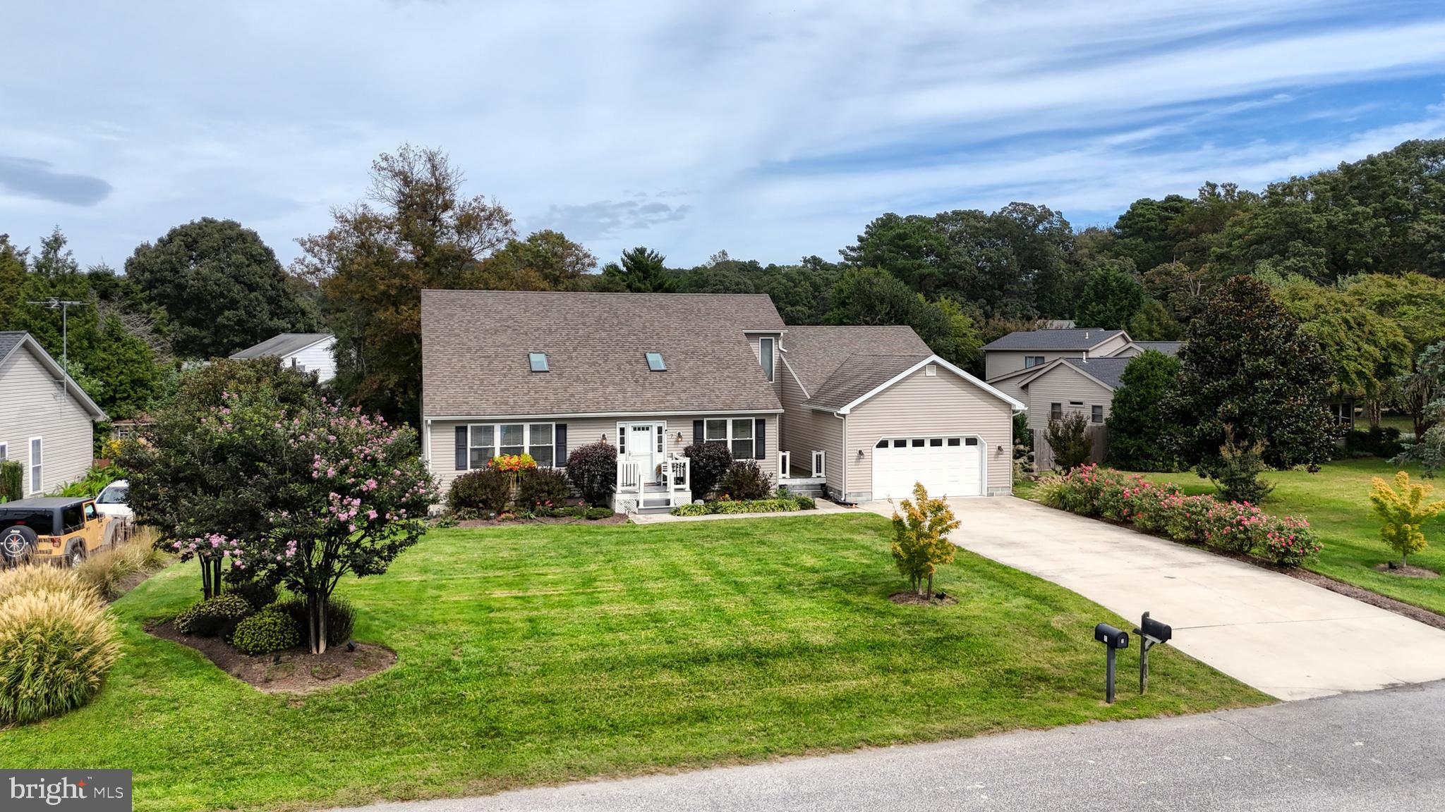 7 Futcher Drive Rehoboth Beach, DE 19971 - Photo 1 of 31