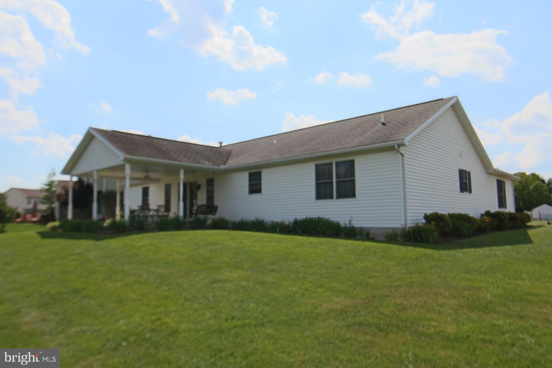 121 Ormiston Drive Middletown, PA 17057 - Photo 3 of 41