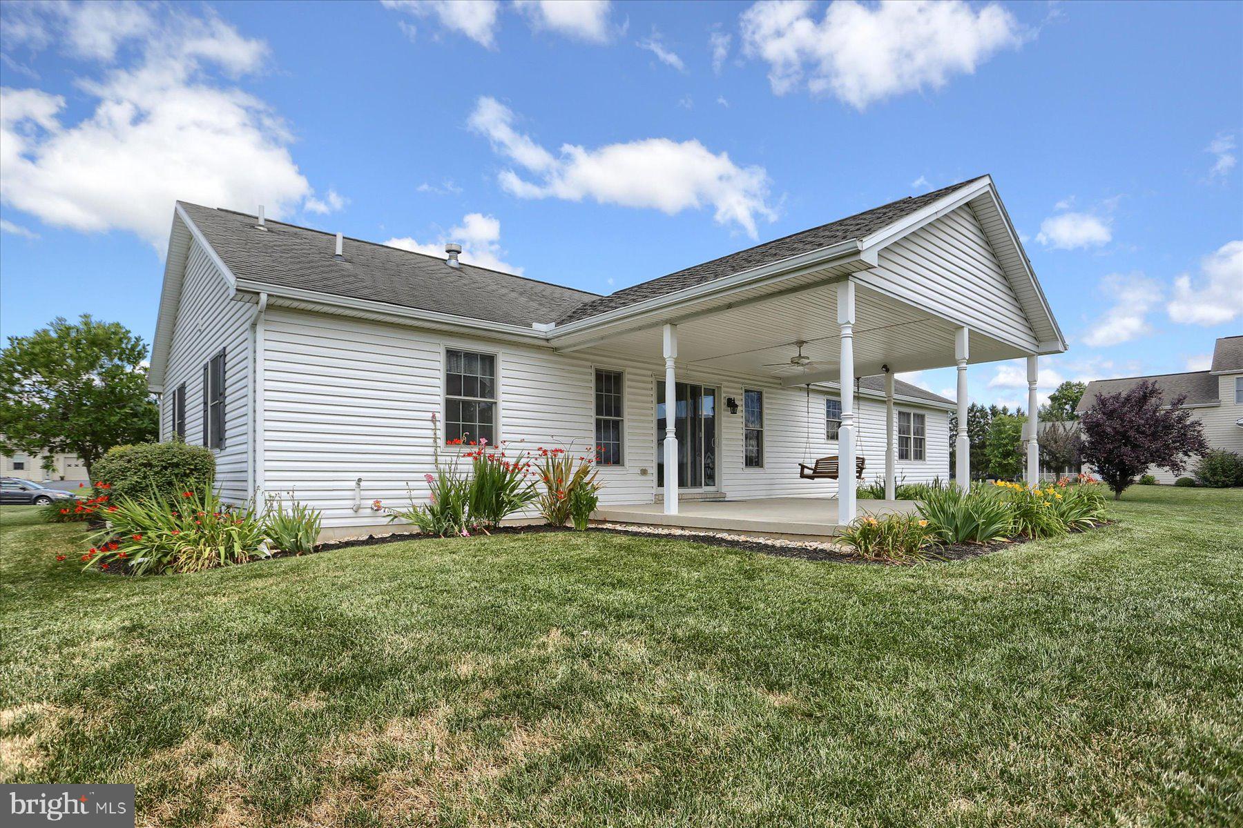 121 Ormiston Drive Middletown, PA 17057 - Photo 38 of 41