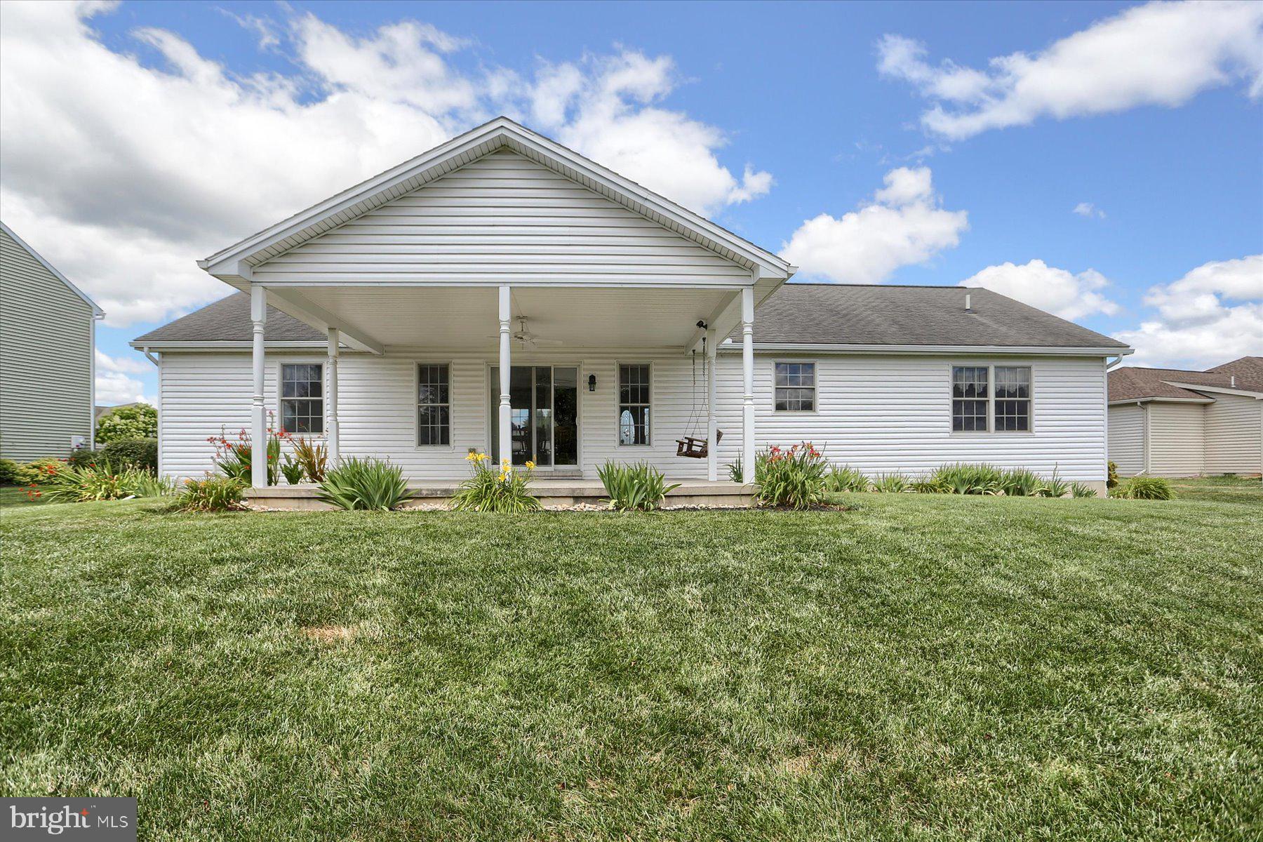 121 Ormiston Drive Middletown, PA 17057 - Photo 39 of 41