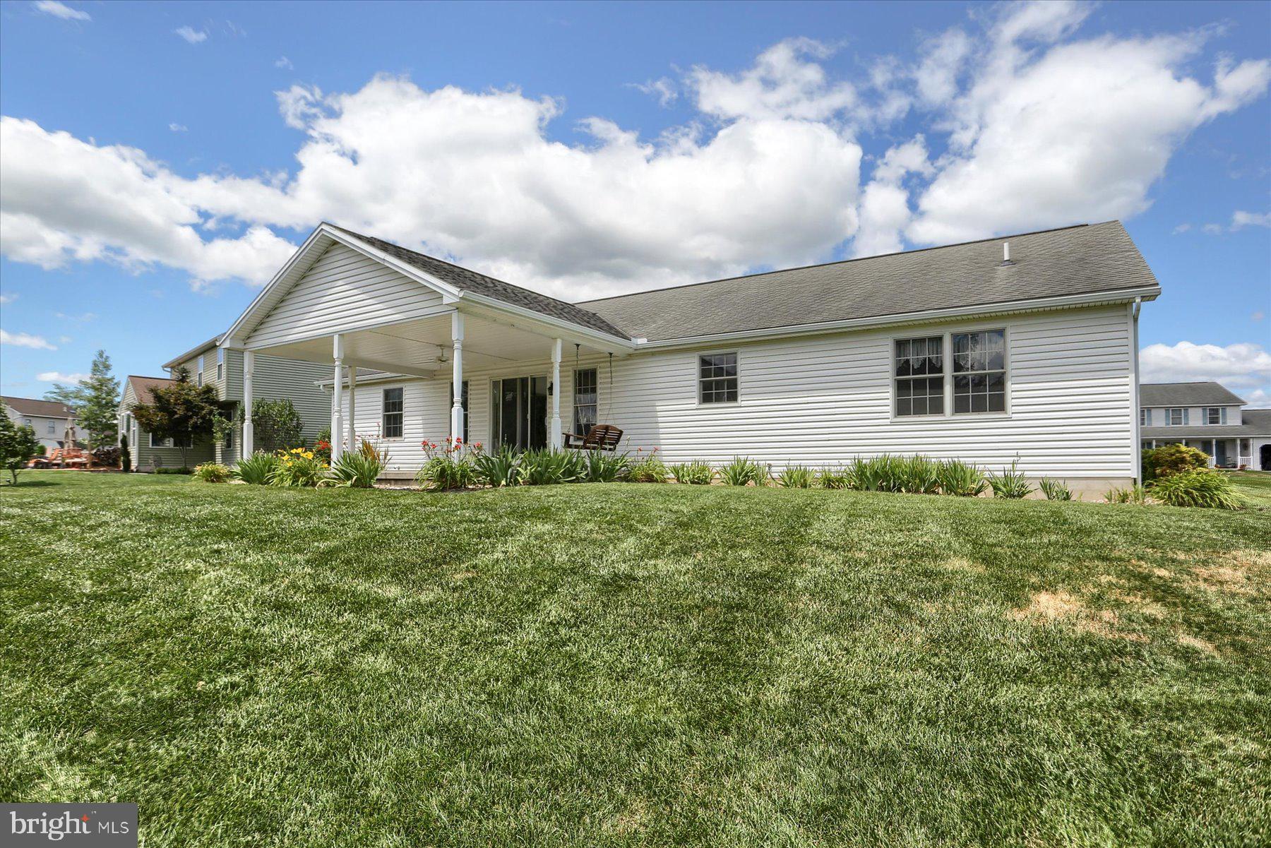 121 Ormiston Drive Middletown, PA 17057 - Photo 40 of 41