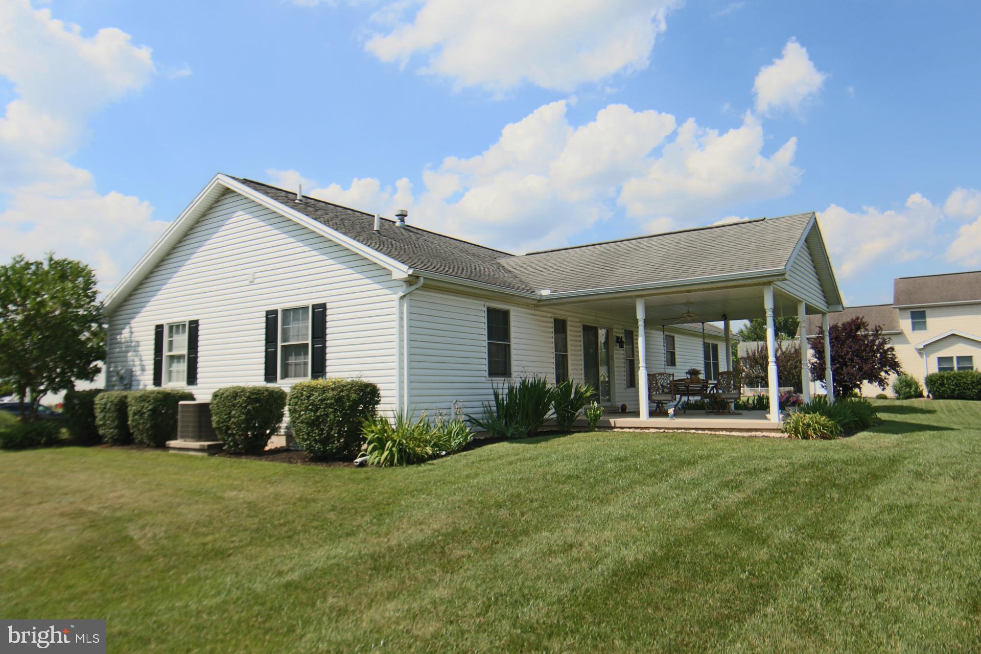 121 Ormiston Drive Middletown, PA 17057 - Photo 4 of 41