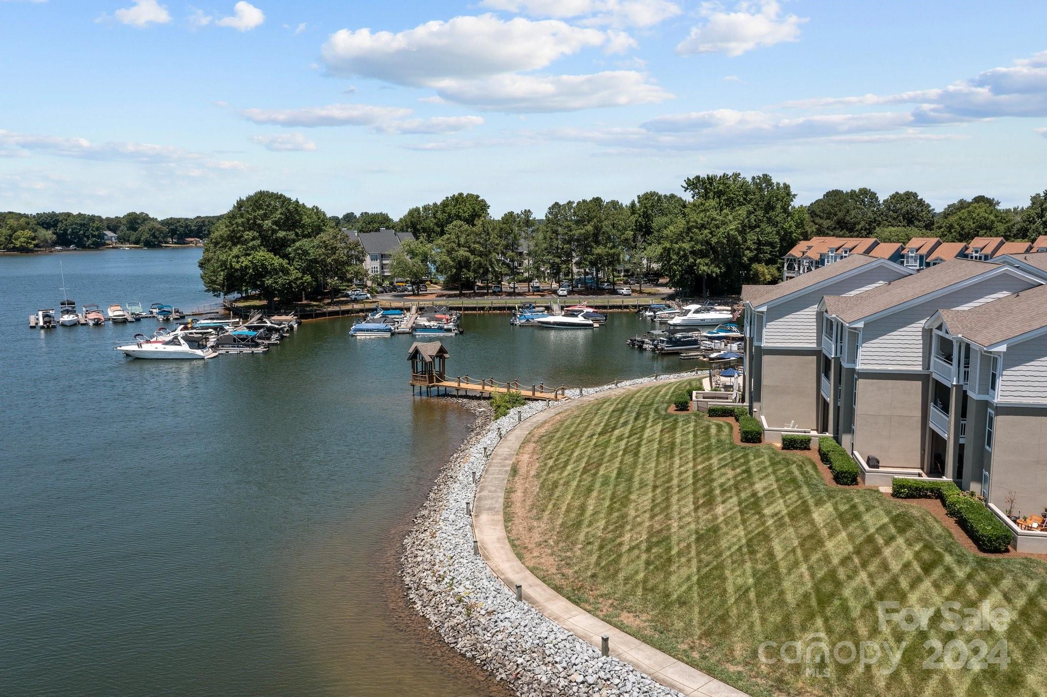 1233 Torrence Circle Davidson, NC 28036 - Photo 2 of 15 Gallery Image 2