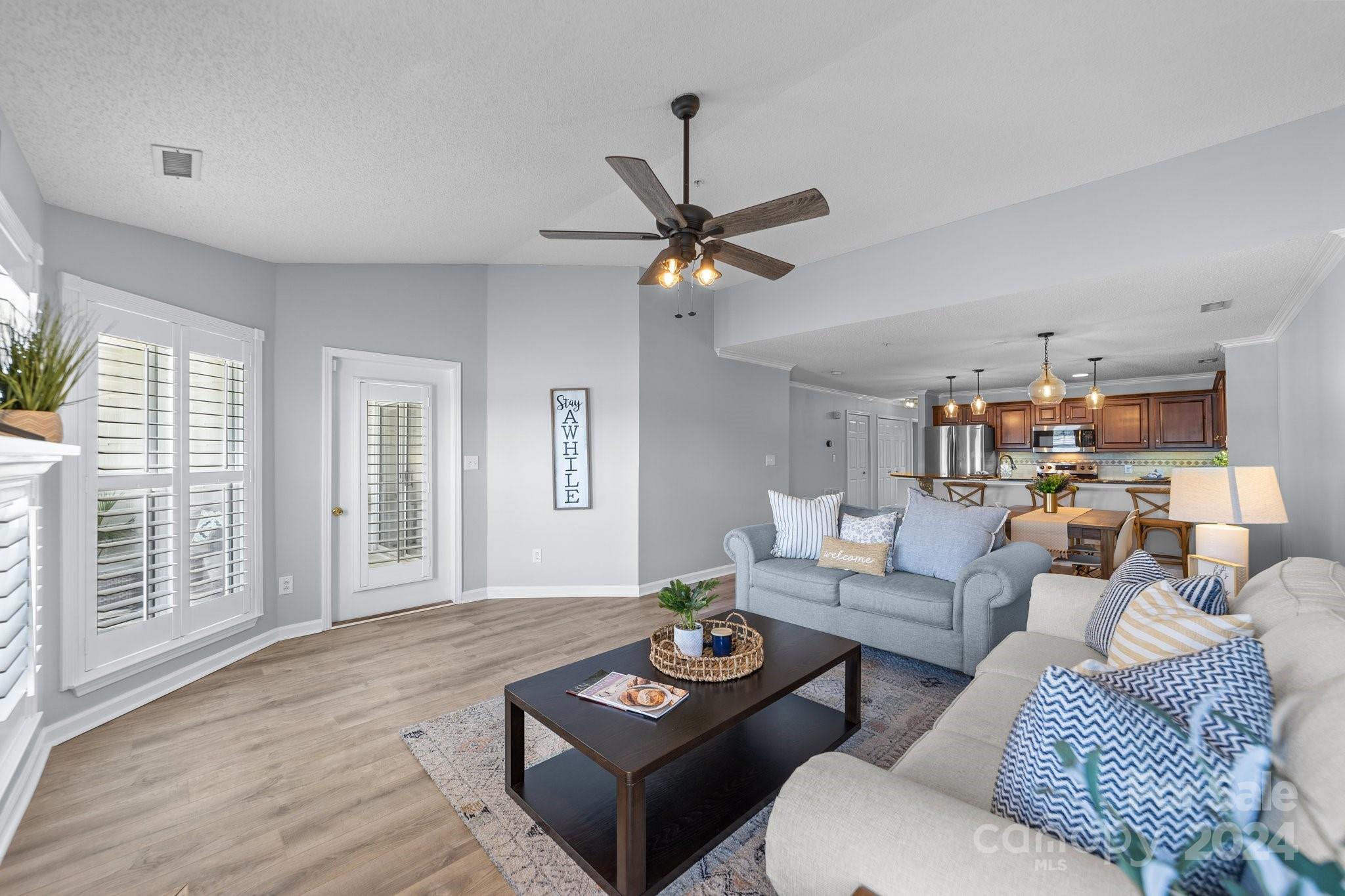 1233 Torrence Circle Davidson, NC 28036 - Photo 6 of 15 Gallery Image 6