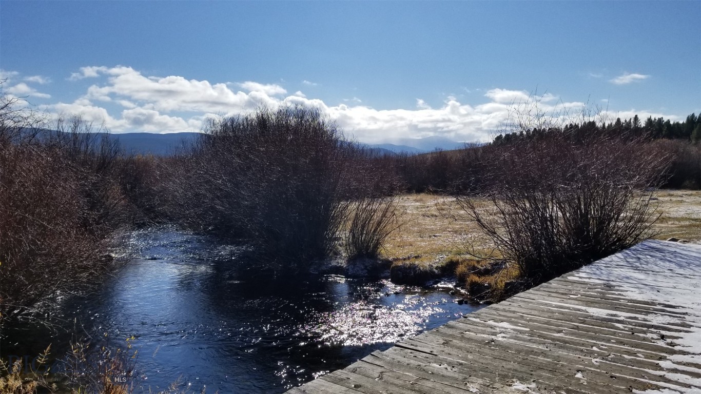1515 Fish Trap Road Wise River, MT 59762 - Photo 1 of 1 Gallery Image 1