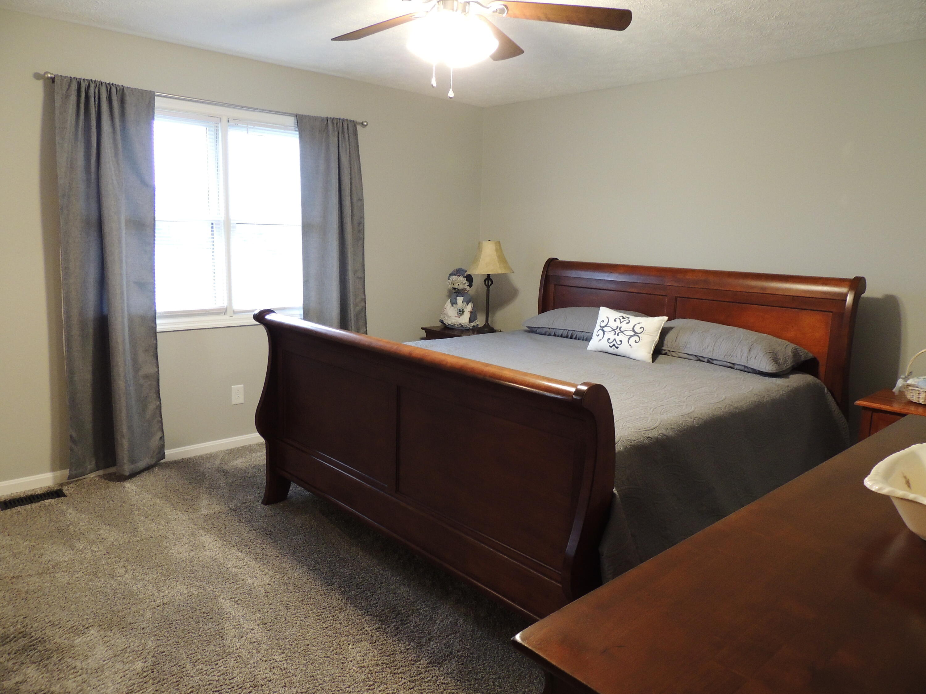 1464 Green-Wilson Road Frankfort, KY 40601 - Photo 34 of 57 master br