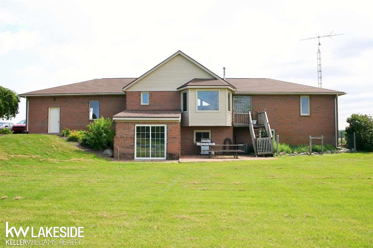 3365 Knoll Road Capac, MI 48014 - Photo 3 of 57