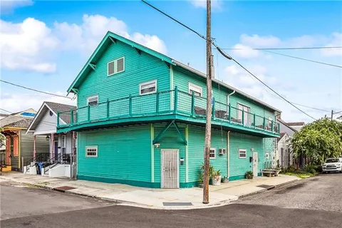 $639,000 | 1141 Frenchmen Street, New Orleans, LA 70116