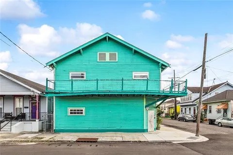 $639,000 | 1141 Frenchmen Street, New Orleans, LA 70116