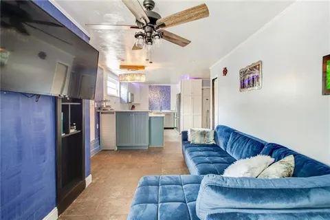 $639,000 | 1141 Frenchmen Street, New Orleans, LA 70116