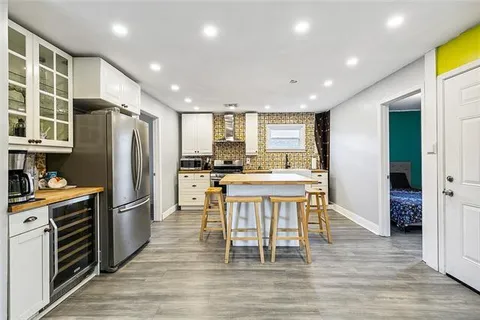 $639,000 | 1141 Frenchmen Street, New Orleans, LA 70116