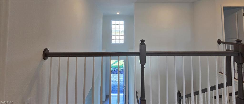 13329 Turnleaf Boulevard Punta Gorda, FL 33955 - Photo 12 of 23 View of stairs