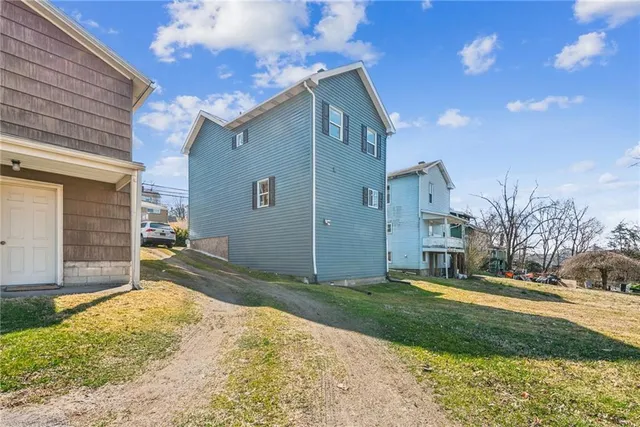 $189,900 | 1032 Highland Avenue, Greensburg, PA 15601