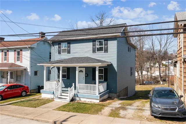 $200,000 | 1032 Highland Avenue, Greensburg, PA 15601