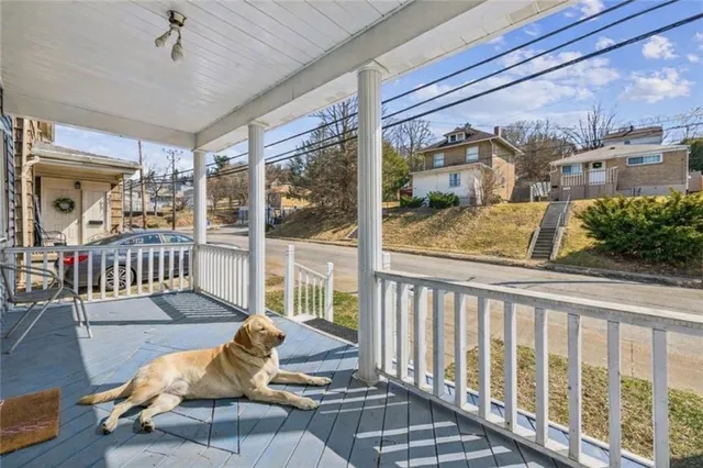 $189,900 | 1032 Highland Avenue, Greensburg, PA 15601