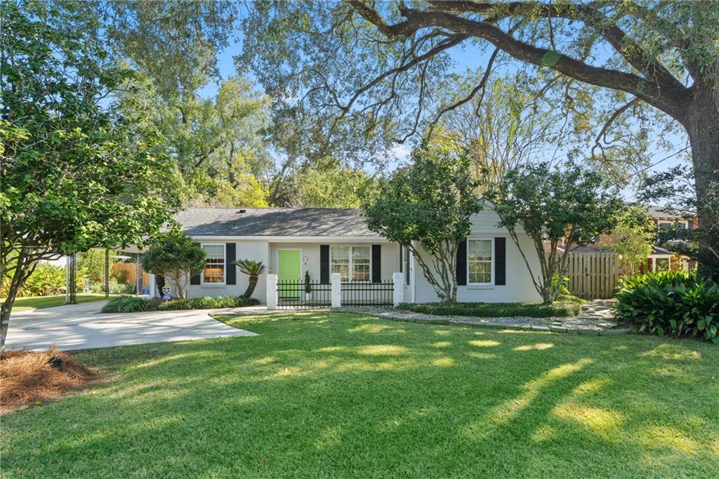 482 Stanford Avenue Baton Rouge, LA 70808 - Photo 2 of 42