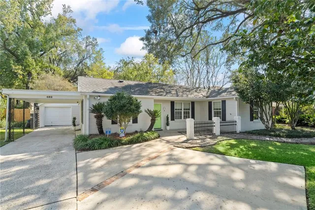 $3,200 | 482 Stanford Avenue, Baton Rouge, LA 70808