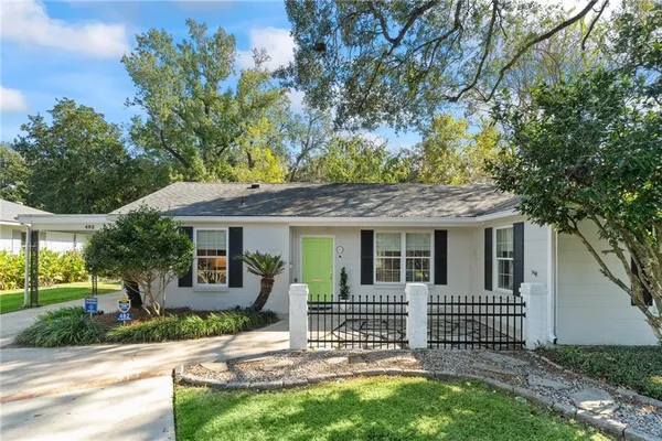 $3,000 | 482 Stanford Avenue, Baton Rouge, LA 70808