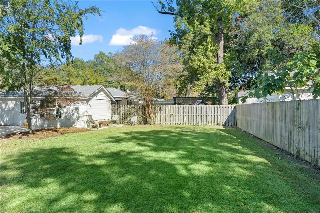 482 Stanford Avenue Baton Rouge, LA 70808 - Photo 42 of 42