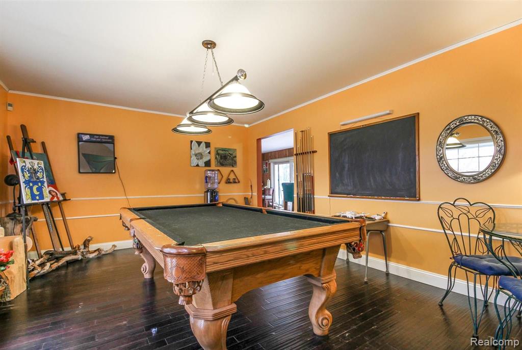 2675 Dutton Road Rochester Hills, MI 48306 - Photo 5 of 42
