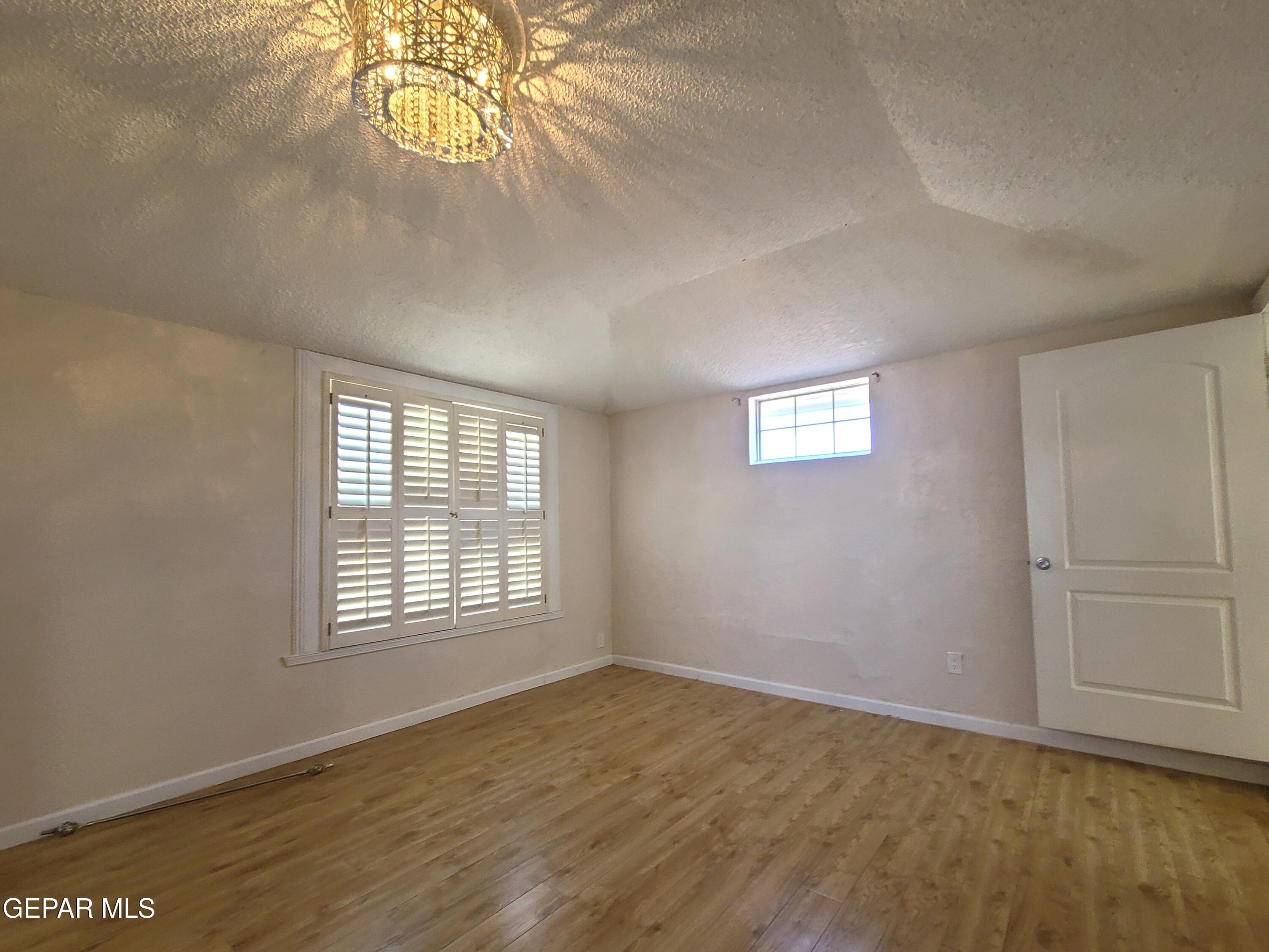 1714 Banker Road Canutillo, TX 79835 - Photo 43 of 78 Primary bedroom #3