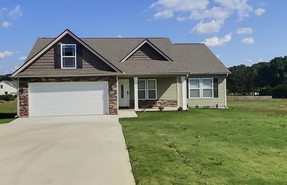 410 Newfield Court Inman, SC 29349 - Photo 1 of 33 Gallery Image 1