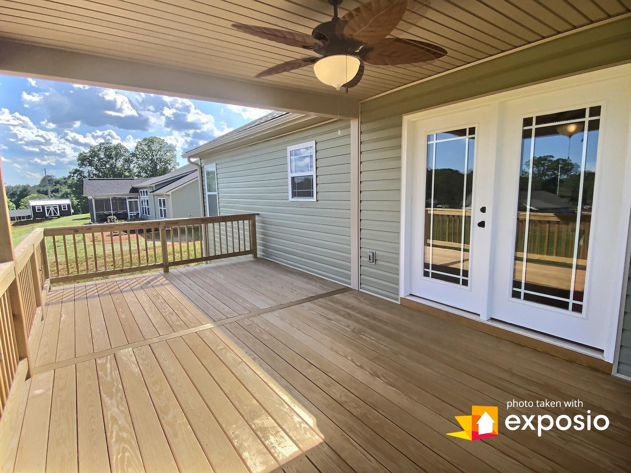 410 Newfield Court Inman, SC 29349 - Photo 31 of 33 Gallery Image 31